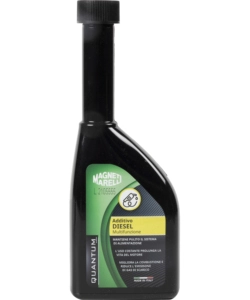 Magneti marelli additivo multifunzione diesel 250 ml